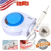 For Cavitron Dental Ultrasonic Scaler SKYSEA fit EMS Handpiece Tip FDA & CE