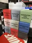 Omega X Swatch MoonSwatch Bioceramic BRAND NEW
