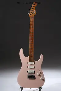 在飛比找Yahoo!奇摩拍賣優惠-詩佳影音現貨 Charvel Pro-Mod DK24電吉他