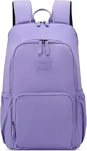 [florence by mills] Women's Fresh Start Laptop Travel Backpack