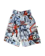 Flow Society Boys' Feel The Flow Hockey Shorts - Big Kid