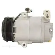 Jas A/C Compressor - A09-9237