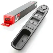 ELECTRIC WINDOW / MIRROR CONTROL SWITCH FOR PEUGEOT 307 HATCHBACK