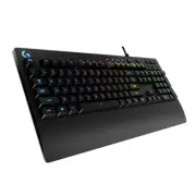 Logitech G Gaming Bundle with G213 Keyboard, G435 Headset and G203 Mouse (Black)