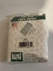 nylon fish bag