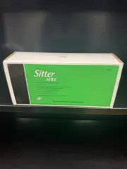 Posey Sitter Elite Fall Monitor Alarm - 8345