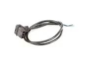 True Power Cord, 23.6 Ebm W/Ferrules(2 Wire)10800-4-10 945892 - Genuine OEM