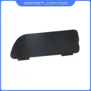 Front Right Side Bumper Tow Hook Eye Cover Cap For X5 3.0i 4.4i E53 2004-2006