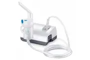 Compact Compressor Nebuliser