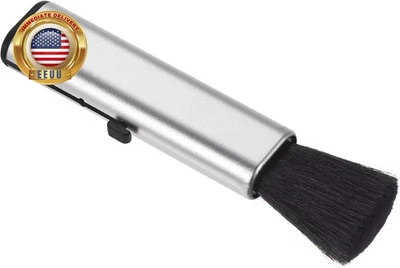 Keyboard Cleaning Brush, Telescopic Type Window Groove Cleaning Brush, for Lapto