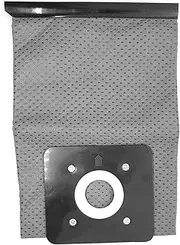 Reusable Vacuum Cleaner Cloth Bag for Wertheim W1000, W2000 and Sabre Vacuum Cleaners - Washable and Reusable Cloth Dust Bag for Wertheim