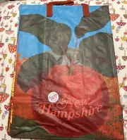 New Trader Joe's New Hampshire Reusable Mystery Bag Shopping Grocery