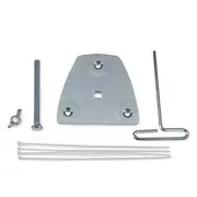 Ergotron Grommet Mount for Mounting Arm (98035_18)