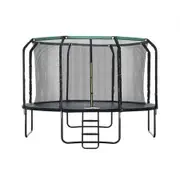 Trampoline Round Trampolines 12 Feet