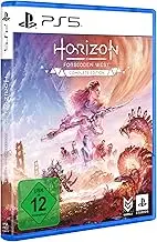 Horizon Forbidden West: Complete Edition [PlayStation 5]