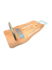 McGuire-Nicholas 739 Swinging Hammer Holder Saddle Leather Tool Holster