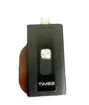 TIME 2 USB 2.0 Flash Pen Drive 64GB U Disk Memory Stick Storage iPhone iPad PC