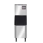 Blizzard Professional Crescent Ice Maker 145Kg/ 24hrs SN-145C