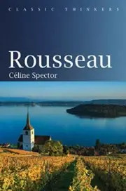 Rousseau (Classic Thinkers) by Spector New 9781509516483 Fast Free Shipping^+