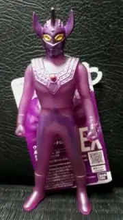 Bandai Ultraman Taro Dark Fall Ver. Tagged 2020