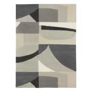 Harlequin Bodega Rug Stone-200 x 140cm