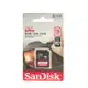 SANDISK 16G Ultra SD Class10 UHS-I (SD-SDU-NS-16G) 速度 80MB /s 記憶卡