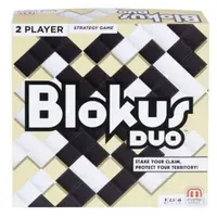 在飛比找蝦皮商城優惠-大格鬥 格格不入 雙人決鬥組 Blokus duo 高雄龐奇