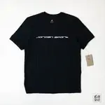 貳柒商店) NIKE JORDAN DRY TEE 男款 黑色 喬丹 飛人 短袖 運動 FZ1932-010