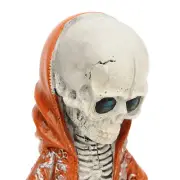 (Model D) Halloween Skeleton Ornaments Fashion Creative Ornaments Ghost Festi