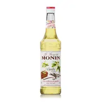在飛比找蝦皮購物優惠-MONIN香草風味糖漿700ml 源自法國百年糖漿品牌