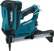 Makita GN420CLSE Gas Nailer Concrete 7.2 V