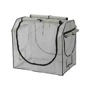 VegTrug Tall PE Greenhouse/Micro-Mesh Cover
