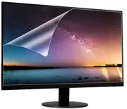 Matte Anti-Glare Screen Protector For 27" Computer Desktop PC Monitor (16:9)