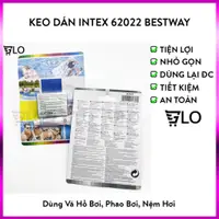 在飛比找蝦皮購物優惠-Intex 62022 Bestway Adhesive,游