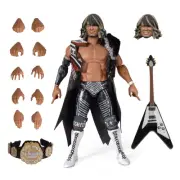 Super7 New Japan Pro-Wrestling Ultimates Hiroshi Tanahashi Action Figure