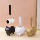 Pet Fur Lint Roller PP Dust Brushes New Hair Remover