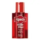Alpecin Double Effect Shampoo Containing Caffeine, Anti-Hair and Anti-Dandruff