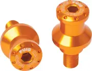 PUIG Hi-Tech Spools 6MM GOLD 2/PK 5922O