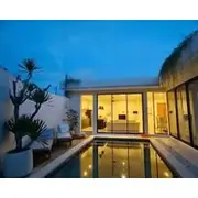 The R Villa Kaba - Incl. Motorbikes