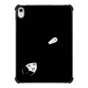 iPad 10.9-inch (10th gen) iPad Impact Case Kawa