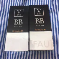 在飛比找蝦皮購物優惠-韓國 V Fan 小黑管BB霜 30ml