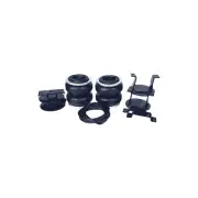 Rear Heavy Duty Air Bag Suspension Load Assist Kit for Toyota Hilux KUN26 GGN25