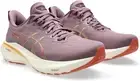 ASICS Women's Running Shoes GT-2000 13 1012B666-500 Dusty Mauve/Watershade Rose