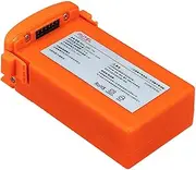 Battery Replacement Kit for Nano/Nano Plus Drone, Orange