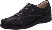 [Finn Comfort] Women's Black Ariano 3400 3 B(M) UK