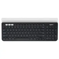 在飛比找友和YOHO優惠-羅技 Logitech K780 多工無線鍵盤 英文版 92