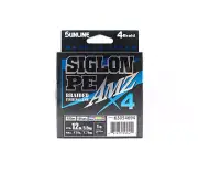 Sunline P.E Line X4 Siglon AMZ 150M P.E 1 12LB Multi (0411)