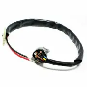 70-74 Mopar Chrysler Plymouth Dodge Ignition Starter Switch w/o Tilt US-88 (for: Chrysler)