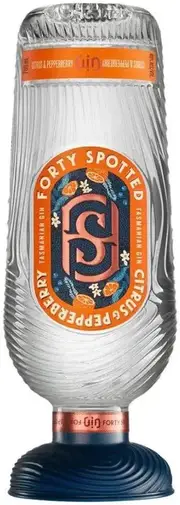 Forty Spotted Australian Citrus Gin 700ml
