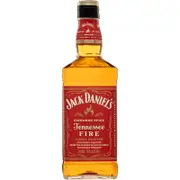 [Jack Daniels] Jack Daniels Tennessee Fire 700mL